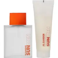 Jil Sander Sun Men Coffret Cadeau