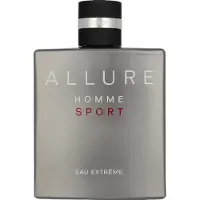 Chanel Allure Homme Sport Eau Extreme Eau de Parfum 150 ml