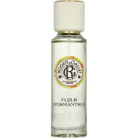 Roger & Gallet Fleur d'Osmanthus eau rafraîchissante pour femme 30 ml