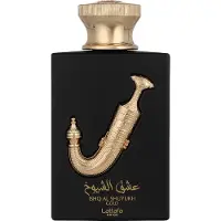 Lattafa - Ishq Al Shuyukh Gold EDP 100ml