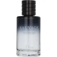 Dior Sauvage lotion après-rasage pour homme 100 ml