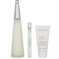 Issey Miyake L'Eau d'Issey Coffret Cadeau