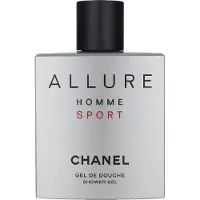 Chanel - Allure Homme Sport Gel Douche - 200 ML