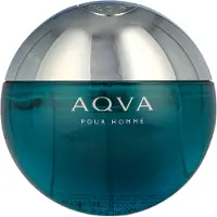 Bvlgari - Aqva Eau De Toilette - 100 ML