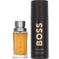 HUGO BOSS The Scent Coffret Cadeau