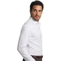 Seidensticker Chemise 'Smart Cassics' blanc