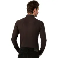 Desoto Chemise business marron