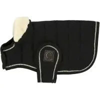 Equithème Je t'aime Hundedecke 200g