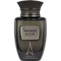Al Haramain French Collection Noir Eau de Parfum 100 ml