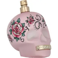 Police To Be Tattooart Eau de Parfum Vaporisateur de parfum pour femme (125ml)