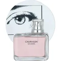 Calvin Klein WOMEN eau de parfum vaporisateur 100 ml