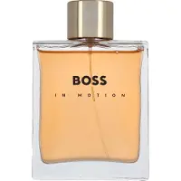 HUGO BOSS Boss In Motion Eau de Toilette 100 ml