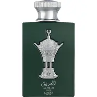 Lattafa Pride Al Areeq Silver EDP 100 ml UNISEX