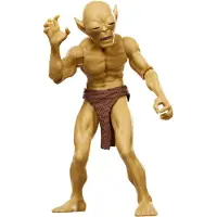 Hasbro Figurines Marvel Legends des Quatre Fantastiques, lot de 3 : Mole Man de Marvel et ses Moloids, 15 cm