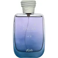 Rasasi Hawas Ice Eau de Parfum pour homme 100 ml