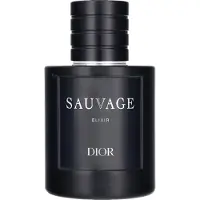 Dior Sauvage Elixir Parfum 100 ml