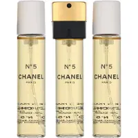 Chanel No.5 Coffret Cadeau