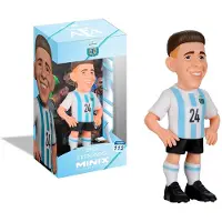 Minix Figure Argentina-enzo Fernandez
