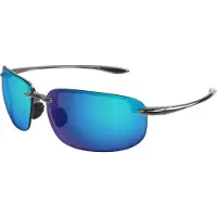 Maui jim Lunettes de soleil Hookipa Xlarge B456-14A