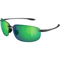 Maui jim Lunettes de soleil Hookipa Xlarge GM456-14