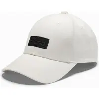 OMBRE Casquette noir / blanc cassé