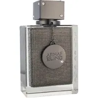 Armaf Sterling Parfums Club De Nuit Bling EDP Pour Homme 2.5 Fl Oz