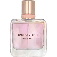 Givenchy Irresistible Nectar, Femmes, 35 ml, Flacon non rechargeable, Parfum liquide, Néroli, Rose