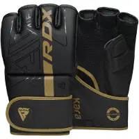 RDX Sports Gants De Grappling F6 Kara
