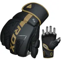 RDX Sports Gants De Grappling F6 Kara