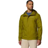 Columbia Watertight Ii Jacket Vert L Homme