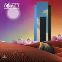 Ginza.se Comet Is Coming - Trust In The Lifeforce Of Deep Mystery