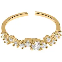 Heidemann Bague 'Ottavia' or
