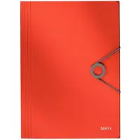 Leitz Dossier d'angle Solid (A4, 1x)
