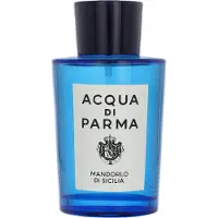 Acqua di Parma Blu Mediterraneo Mandorlo Di Sicilia Eau de Toilette 180 ml