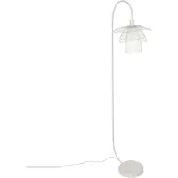 Forestier Papillon lampadaire White