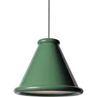 BELID Belle Pendant Lamp Ø 36 cm | Reseda Green