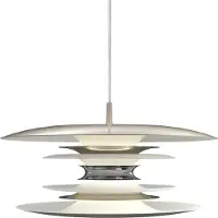 BELID Diablo Pendant Lamp Ø 50 cm | Soft Greige