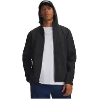 Under Armour Sweat-shirt à Zip Unstoppable Fleece