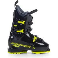 Fischer Chaussures De Ski Alpin Junior Rc4 50 Gw