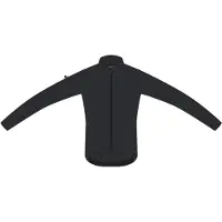 Endura Maillot à Manches Courtes Alltrack Race Roubaix