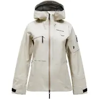 Peak Performance Veste Alpine Gore-tex 3l
