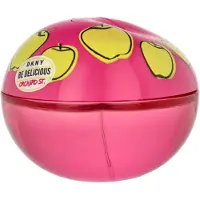 DKNY Donna Karan DKNY Be Delicious Orchard St. EDP 100 ml W