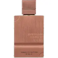 Al Haramain Amber Oud Tobacco Edition Eau de Parfum mixte 60 ml