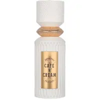 Fragrance World Cafe N' Cream Eau de Parfum mixte 100 ml