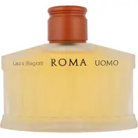 Laura Biagiotti Roma Uomo Edt Spray