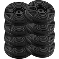 PKM Filtre à charbon CF140 (2 pcs.)