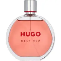 HUGO BOSS - Hugo Deep Red Eau De Parfum - 75 ML