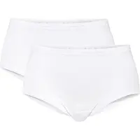 Calida Slip 'Iconics' blanc