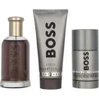 HUGO BOSS EDP-Spray en bouteille, 100 ml, set
