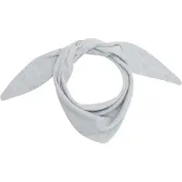 QS Foulard gris